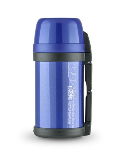 Термос из нержавеющей стали Thermos FDH-2005 MTB Vacuum Inculated Bottle, 1.4 л