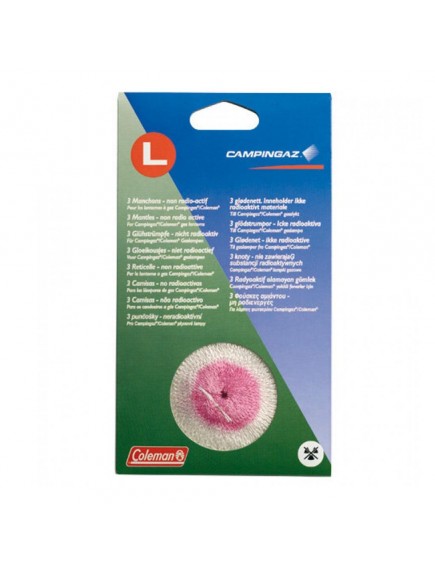 Сеточка Lumogaz NRA - M (3 шт.) Сеточка Lumogaz NRA - M (3 шт.)