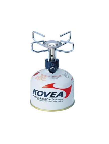 Горелка газовая Kovea Backpackers Stove