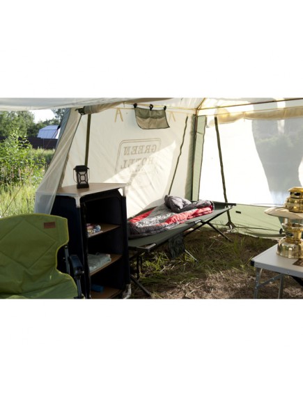 Тент Camping World Green Hotel Volga