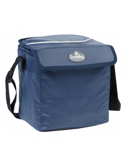 Сумка изотермическая Camping World Snowbag 5 л