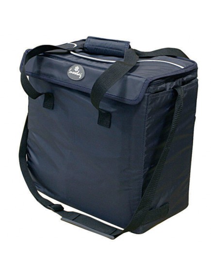 Сумка изотермическая Camping World Snowbag 30 л