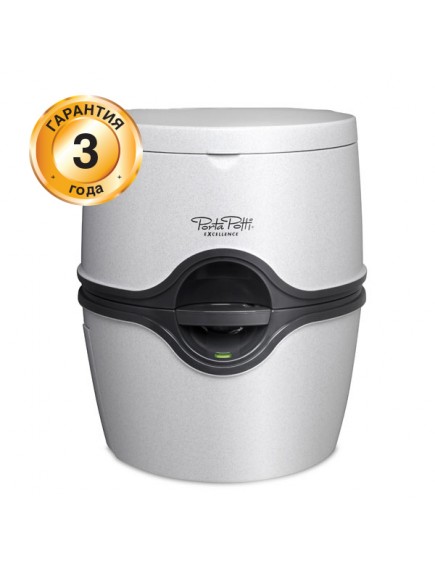 Биотуалет Thetford Porta Potti Excellence Electric Биотуалет Thetford Porta Potti Excellence Electric