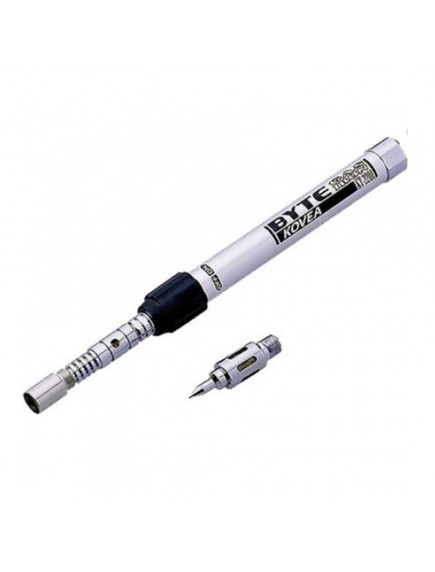 Паяльник газовый Kovea Metal Gas Pen Паяльник газовый Kovea Metal Gas Pen