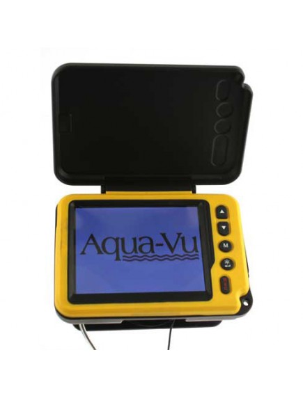 Подводная камера Aqua-Vu Micro Plus DVR Подводная камера Aqua-Vu Micro Plus DVR