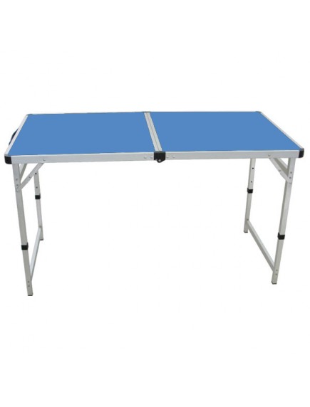 Стол походный Camping World Funny Table Blue Стол походный Camping World Funny Table Blue