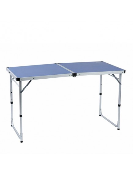 Стол походный Camping World Funny Table Blue Стол походный Camping World Funny Table Blue