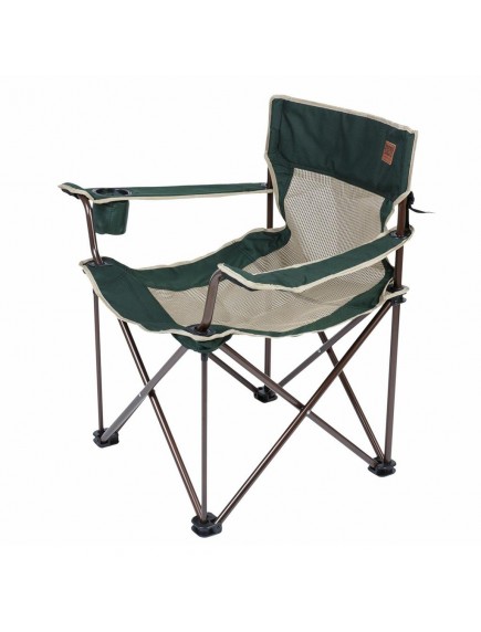 Кресло Camping World Villager S Кресло Camping World Villager S