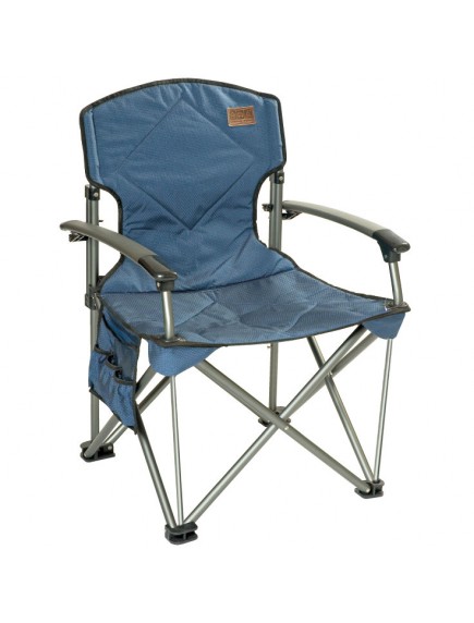 Кресло Camping World Dreamer класса Premium (blue)