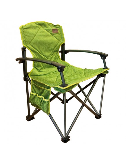 Кресло Camping World Dreamer класса Premium (green) Кресло Camping World Dreamer класса Premium (green)