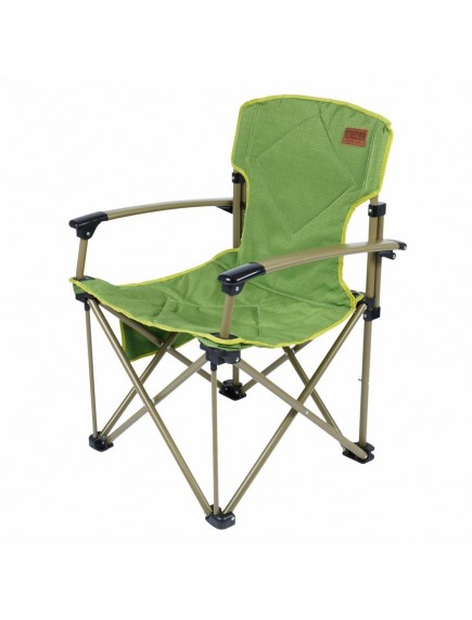 Кресло Camping World Dreamer класса Premium (green) Кресло Camping World Dreamer класса Premium (green)