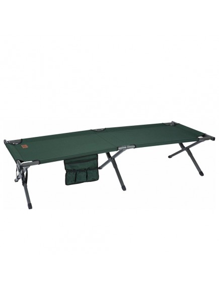 Кровать раскладная Camping World Forest Bed