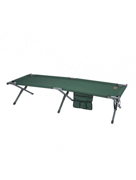 Кровать раскладная Camping World Forest Bed