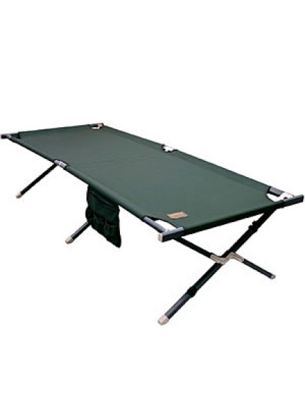 Кровать раскладная Camping World Forest Bed Big
