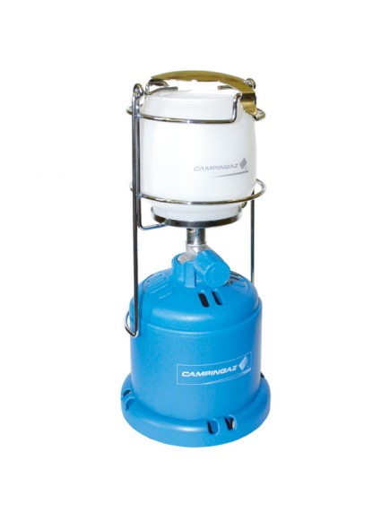 Лампа  газовая CG Camping 206 L