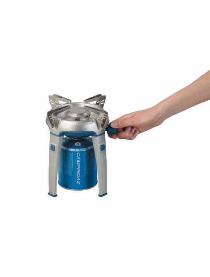 Горелка газовая  Bivouac Instastart