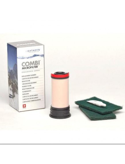 Картридж керамический для фильтра Combi