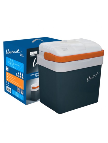 Холодильник автомобильный Camping World Unicool 25L