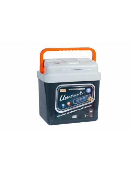 Холодильник автомобильный Camping World Unicool 25L