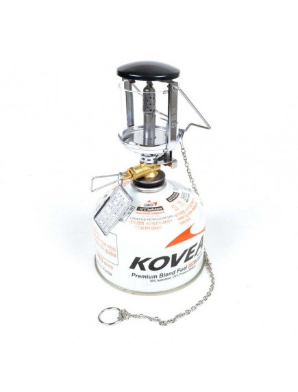 Лампа газовая Kovea  Observer Gas Lantern