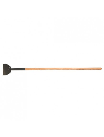 Ледоруб Fiskars сталь + дерево