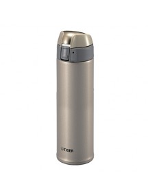 Термокружка Tiger MMP-S030 Champagne Gold, 0.3 л