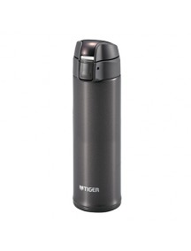 Термокружка Tiger MMP-S030 Metallic Brown, 0.3 л
