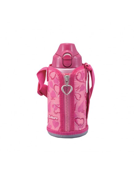 Термос детский Tiger MBO-A060 Pink, 0.6 л Термос детский Tiger MBO-A060 Pink, 0.6 л