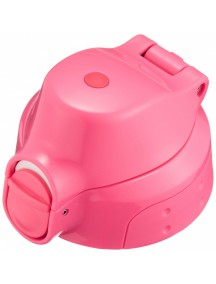 Термос детский Tiger MBO-A060 Pink, 0.6 л