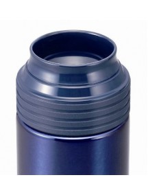 Термокружка Tiger MMS-A048 Clear Stainless, 0.48 л