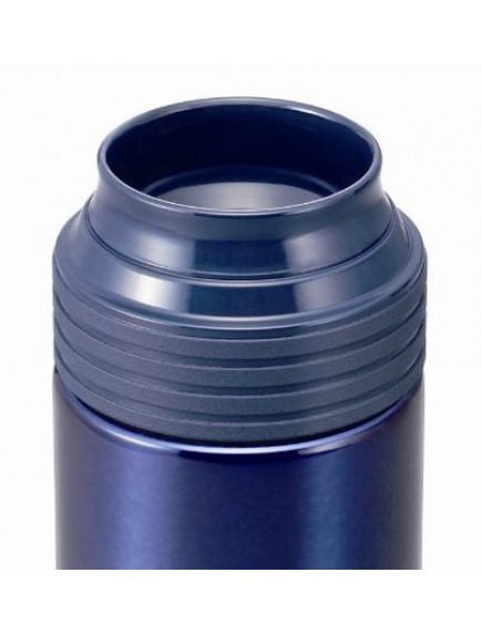 Термокружка Tiger MMS-A048 Clear Stainless, 0.48 л Термокружка Tiger MMS-A048 Clear Stainless, 0.48 л