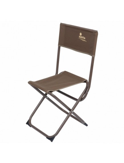 Стул Fiesta Caballiero light (сталь) Стул Fiesta Caballiero light (сталь)