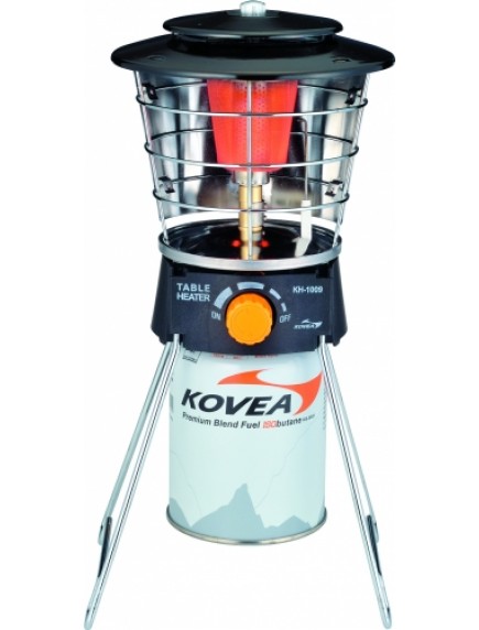 Обогреватель газовый  Kovea Table Heater