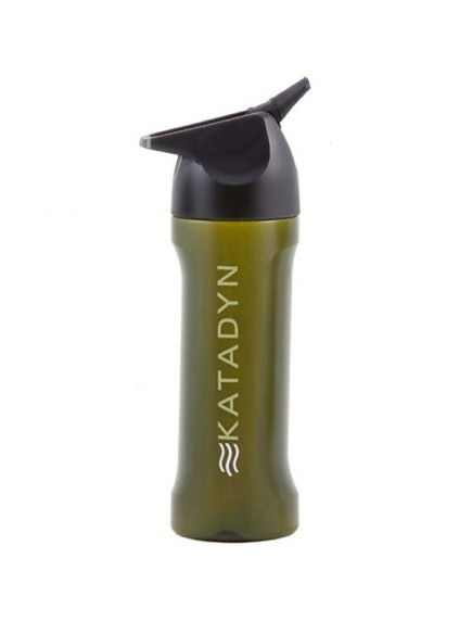 Фильтр для воды Katadyn MyBottle Purifier Green Splash