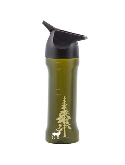 Фильтр для воды Katadyn MyBottle Purifier Green Splash