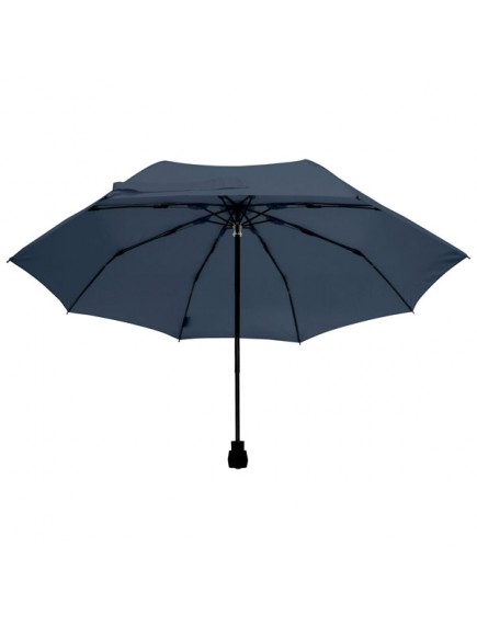 Зонт Light Trek Navy Blue механический складной синий 