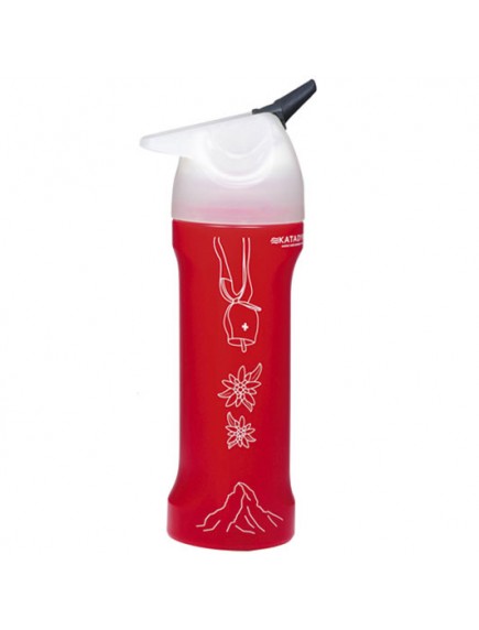 Фильтр для воды Katadyn MyBottle Purifier Red