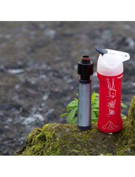 Фильтр для воды Katadyn MyBottle Purifier Red