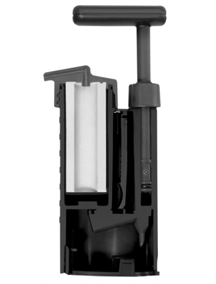 Фильтр для воды Katadyn Mini Ceramic Black