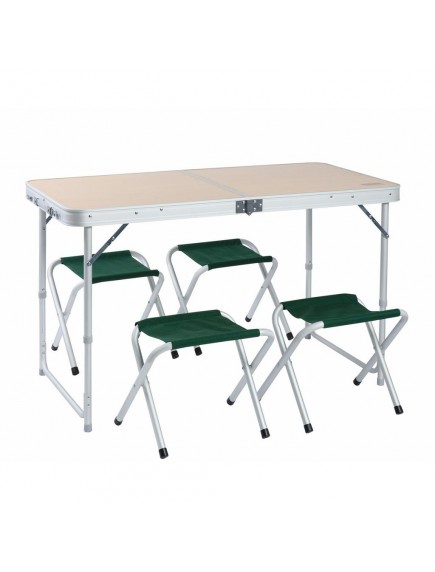 Стол Camping World Convert Table Plus 4 Стол Camping World Convert Table Plus 4