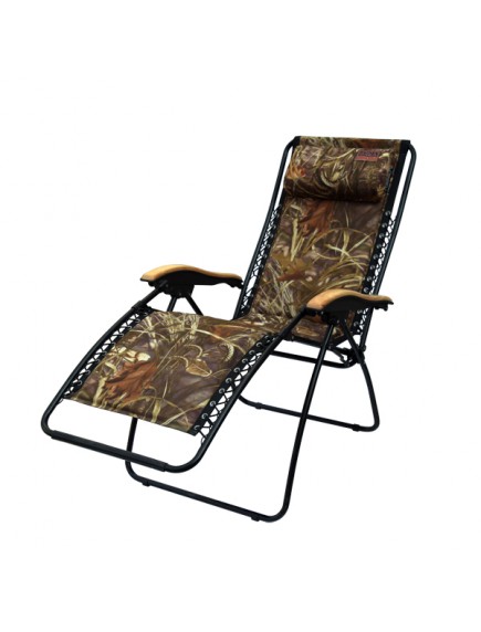Кресло Camping World Admiral