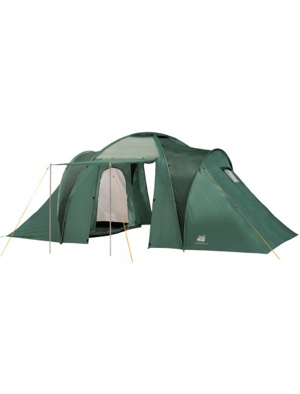 Палатка HIGH PEAK Como 6
