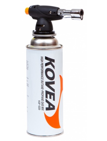 Паяльник газовый Kovea Micro Torch Паяльник газовый Kovea Micro Torch