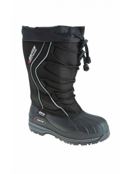 Сапоги IceField Black Сапоги IceField Black
