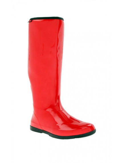 Сапоги Rubber Boot Red Сапоги Rubber Boot Red