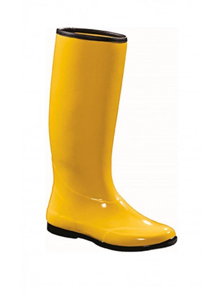 Сапоги Rubber Boot Yellow Сапоги Rubber Boot Yellow