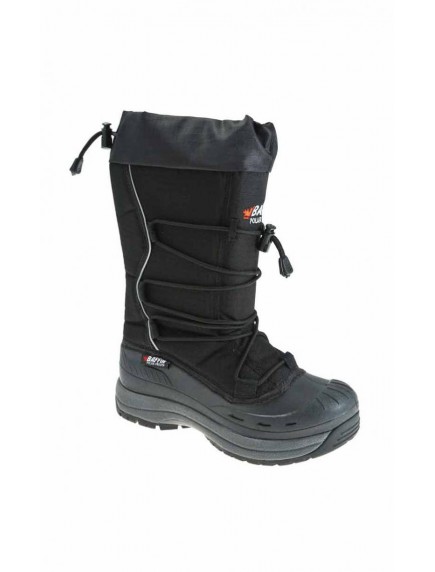Сапоги Snogoose Black
