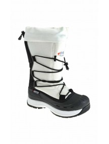 Сапоги Snogoose White