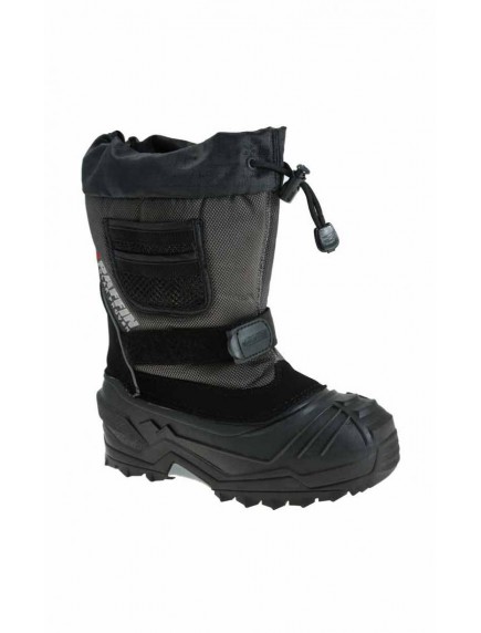 Сапоги Young Explorer Pewter (подростковые)