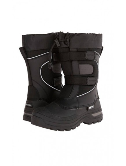 Сапоги Marauder Black (подростковые)